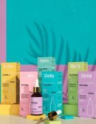 Delia Cosmetics Peptides öregedés elleni arcszérum arcra nyakra és dekoltázsra 30 ml