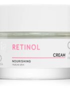Delia Cosmetics Retinol Nourishing Day Cream nappali krém fiatalító hatással 50 ml
