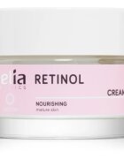 Delia Cosmetics Retinol Nourishing Day Cream tápláló nappali krém retinollal 50 ml