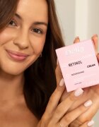 Delia Cosmetics Retinol Nourishing Day Cream tápláló nappali krém retinollal 50 ml
