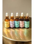 Delia Cosmetics Retinol ránctalanító szérum arcra nyakra és dekoltázsra 30 ml
