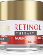 Delia Cosmetics Retinol Therapy tápláló éjszakai krém 50 ml