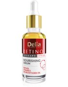 Delia Cosmetics Retinol Therapy tápláló szérum 30 ml