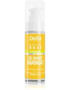 Delia Cosmetics So Shiny Mango ragyogást adó primer 30 ml