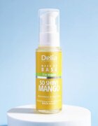 Delia Cosmetics So Shiny Mango ragyogást adó primer 30 ml