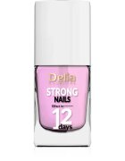 Delia Cosmetics Strong Nails 12 Days erősítő kondicionáló körmökre 11 ml