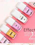 Delia Cosmetics Strong Nails 12 Days erősítő kondicionáló körmökre 11 ml