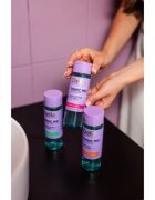 Delia Cosmetics Tonic Me! gyengéd bőrhámlasztó tonik éjszakára 200 ml