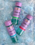 Delia Cosmetics Tonic Me! gyengéd bőrhámlasztó tonik éjszakára 200 ml