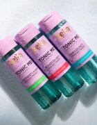 Delia Cosmetics Tonic Me! gyengéd bőrhámlasztó tonik éjszakára 200 ml