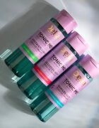 Delia Cosmetics Tonic Me! gyengéd bőrhámlasztó tonik éjszakára 200 ml