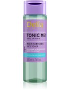 Delia Cosmetics Tonic Me! hidratáló tonik Nappali és éjjeli ápolás 200 ml