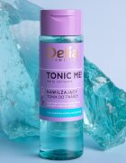 Delia Cosmetics Tonic Me! hidratáló tonik Nappali és éjjeli ápolás 200 ml