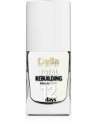 Delia Cosmetics Total Rebuilding 12 Days regeneráló kondicionáló körmökre 11 ml