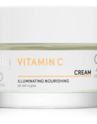 Delia Cosmetics Vitamin C élénkítő nappali krém C vitamin 50 ml