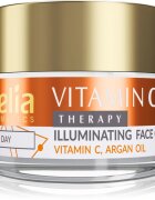 Delia Cosmetics Vitamin C Therapy élénkítő krém 50 ml