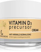 Delia Cosmetics Vitamin D3 Precursor éjszakai krém a ráncok ellen 50 ml