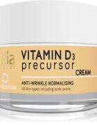 Delia Cosmetics Vitamin D3 Precursor nappali krém a ráncok ellen 50 ml