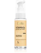 Delia Cosmetics Vitamin D3 Precursor ránctalanító szérum 30 ml
