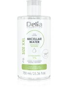 Delia Cosmetics You Define nyugtató micellás víz 750 ml