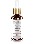 Delia Cosmetics You Define regeneráló szérum az arcra 30 ml