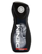 Denim Black tusfürdő gél uraknak 250 ml