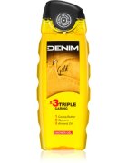 Denim Gold tusfürdő gél uraknak 400 ml