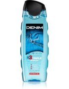 Denim Original tusfürdő gél uraknak 400 ml