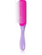 Denman D3 Original Styler 7 Row African Violet hajkefe 1 db