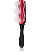 Denman D4 Original Styler 9 Row hajkefe minden hajtípusra 1 db