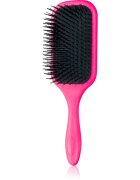 Denman D90L Tangle Tamer lapos kefe Ultra Pink 1 db