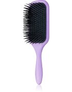 Denman D90L Tangle Tamer lapos kefe Ultra Violet 1 db