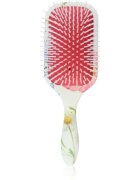 Denman Detangling D38 The Deluxe Detangling & Styling Paddle lapos kefe minden hajtípusra 1 db