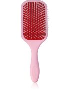 Denman Detangling D38 The Detangling & Styling Paddle nagy lapos hajkefe hosszú hajra Pink Crush 1 db