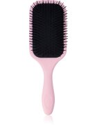 Denman Detangling D90L The Ultra Detangler lapos kefe a könnyű kifésülésért Pink Crush 1 db