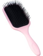 Denman Detangling D90L The Ultra Detangler lapos kefe a könnyű kifésülésért Pink Crush 1 db
