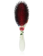 Denman Floral Fantasies D81M Style & Shine Brush hajkefe 1 db