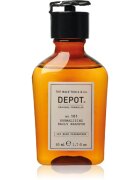 Depot 100 HAIR CLEANSING NO. 101 NORMALIZING DAILY SHAMPOO normalizáló sampon mindennapi használatra 50 ml