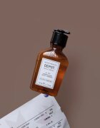 Depot 100 HAIR CLEANSING NO. 101 NORMALIZING DAILY SHAMPOO normalizáló sampon mindennapi használatra 50 ml