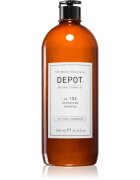 Depot 100 HAIR CLEANSING NO. 103 HYDRATING SHAMPOO hidratáló sampon 1000 ml