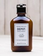 Depot 100 HAIR CLEANSING NO. 103 HYDRATING SHAMPOO hidratáló sampon 250 ml
