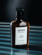 Depot 100 HAIR CLEANSING NO. 105 INVIGORATING SHAMPOO erősítő sampon hajhullás ellen 250 ml