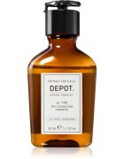 Depot 100 HAIR CLEANSING NO. 105 INVIGORATING SHAMPOO erősítő sampon hajhullás ellen 50 ml