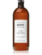 Depot 100 HAIR CLEANSING NO. 109 ANTI-ITCHING SOOTHING SHAMPOO nyugtató sampon irritáció és viszketés ellen 1000 ml