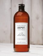 Depot 100 HAIR CLEANSING NO. 109 ANTI-ITCHING SOOTHING SHAMPOO nyugtató sampon irritáció és viszketés ellen 1000 ml