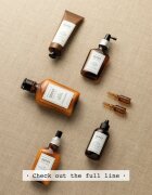 Depot 200 HAIR TREATMENTS NO. 201 REFRESHING CONDITIONER hidratáló kondicionáló a fénylő és selymes hajért 250 ml