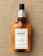 Depot 200 HAIR TREATMENTS NO. 202 COMPLETE LEAVE-IN CONDITIONER öblítést nem igénylő spray kondicionáló 100 ml