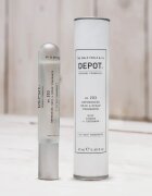 Depot 200 HAIR TREATMENTS NO. 203 REFRESHING HAIR & SCALP FRAGRANCE hajspray minden hajtípusra 20 ml