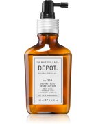 Depot 200 HAIR TREATMENTS NO. 208 DETOXIFYING SPRAY LOTION méregtelenítő kúra fejbőrre 100 ml