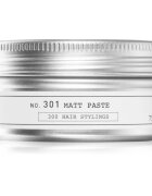 Depot 300 HAIR STYLING NO. 301 MATT PASTE formázó paszta hajra 75 ml